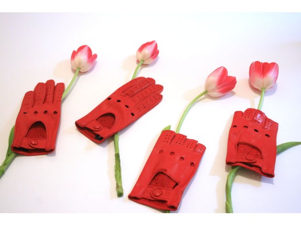 Sermoneta Gloves