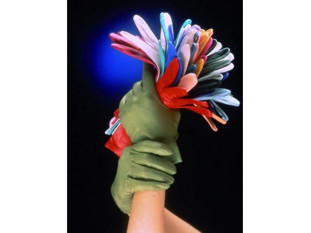 Sermoneta Gloves