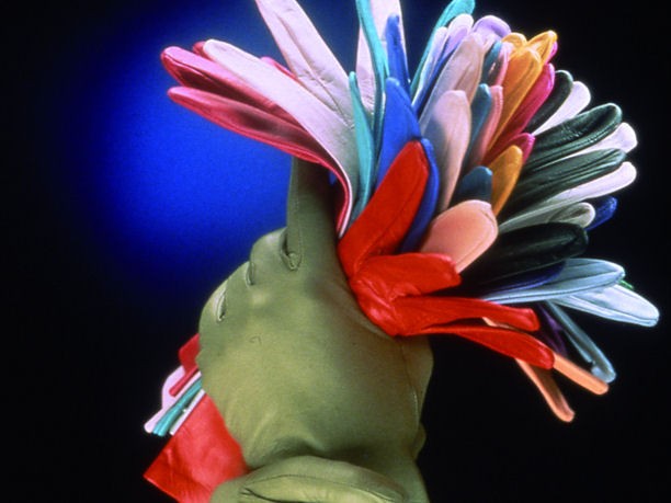 Sermoneta Gloves