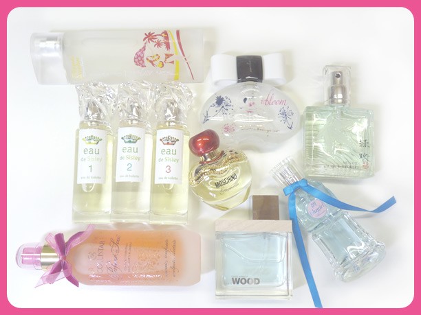 Profumi di Primavera 2010