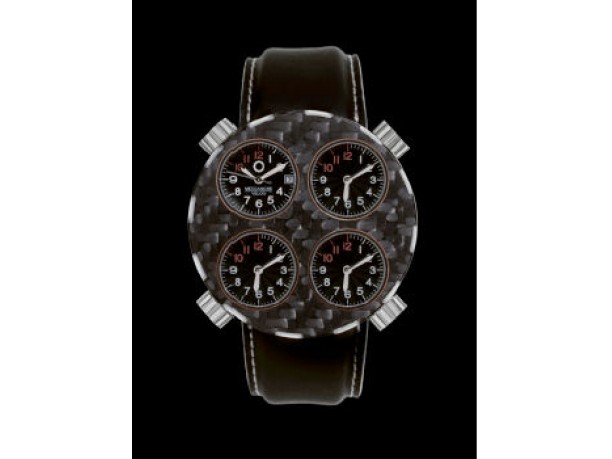 Quattro Valvole Multilayer di Meccaniche Veloci
