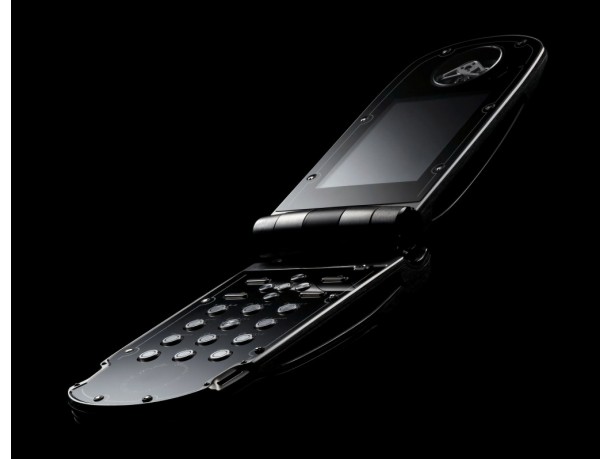 Cellulare LeDIX by Celsius X VI II