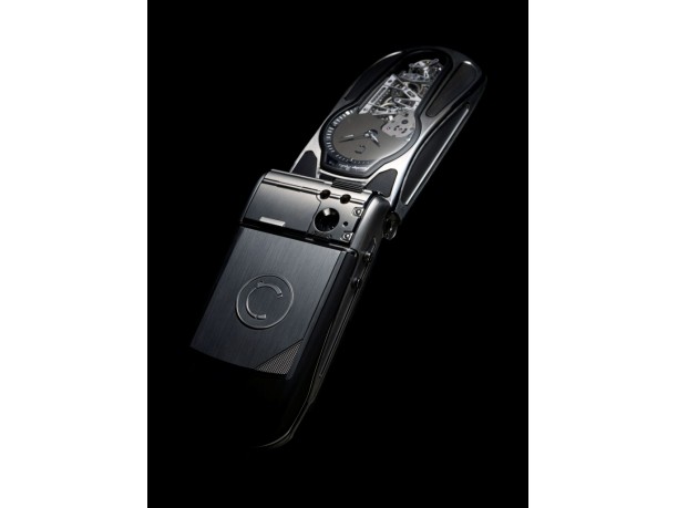 Cellulare LeDIX by Celsius X VI II