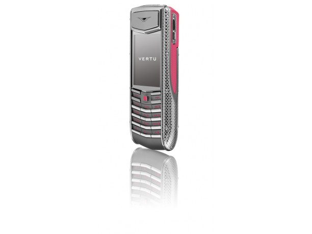 Cellulare Vertu Ascent Ti