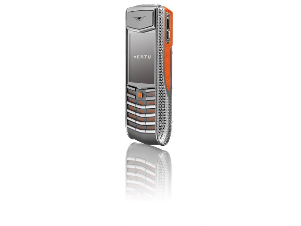 Cellulare Vertu Ascent Ti