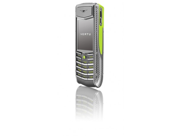Cellulare Vertu Ascent Ti