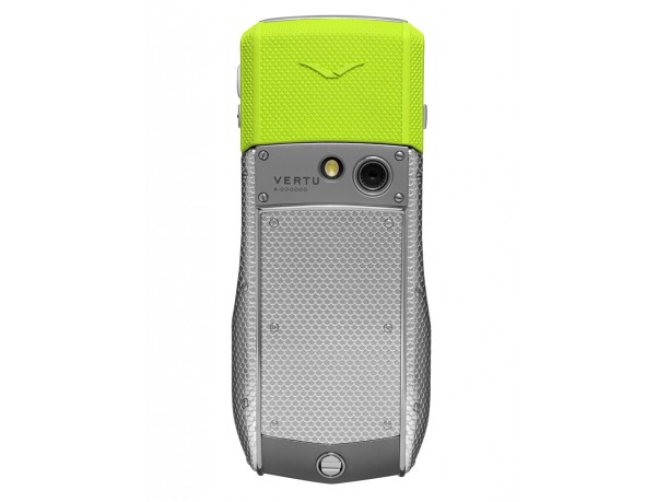 Cellulare Vertu Ascent Ti