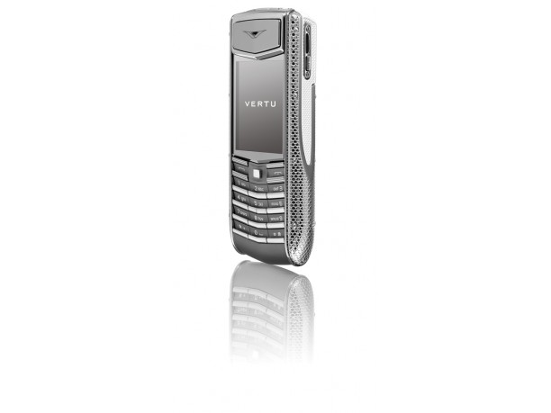 Cellulare Vertu Ascent Ti