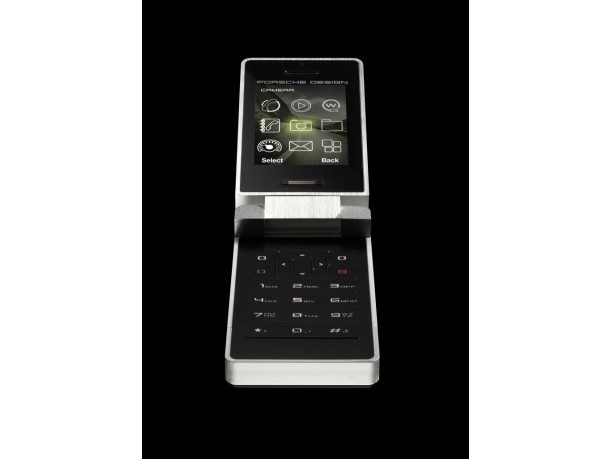 Cellulare Porsche P’9521