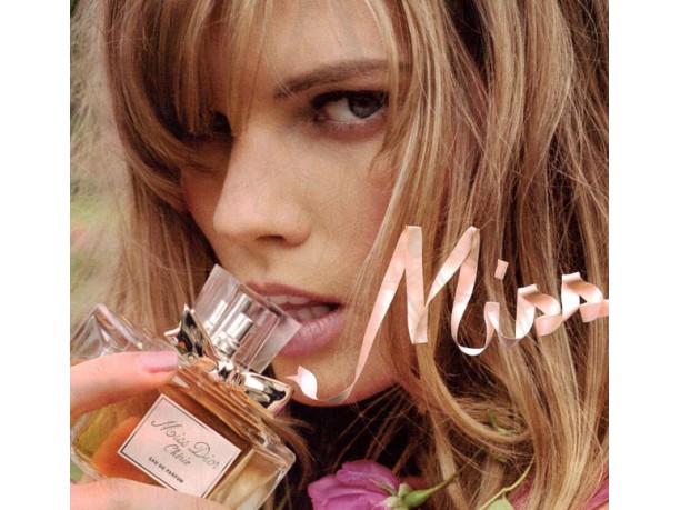 Sofia Coppola per Miss Dior Chérie