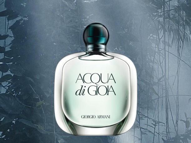 Acqua di Gioia by Giorgio Armani