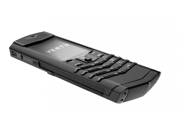 Cellulare Vertu Signature