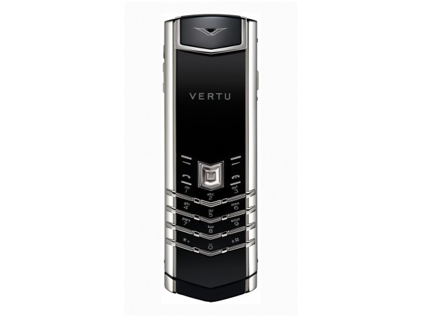 Cellulare Vertu Signature