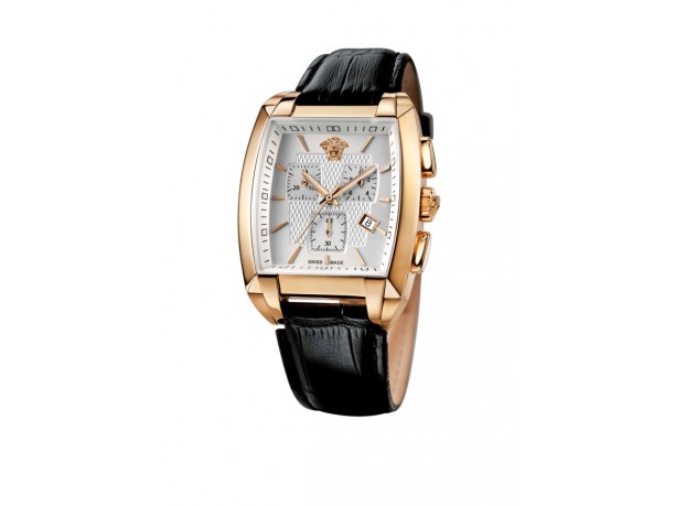 Versace orologi novità 2010