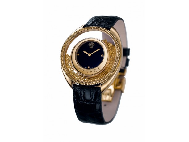 Versace orologi novità 2010