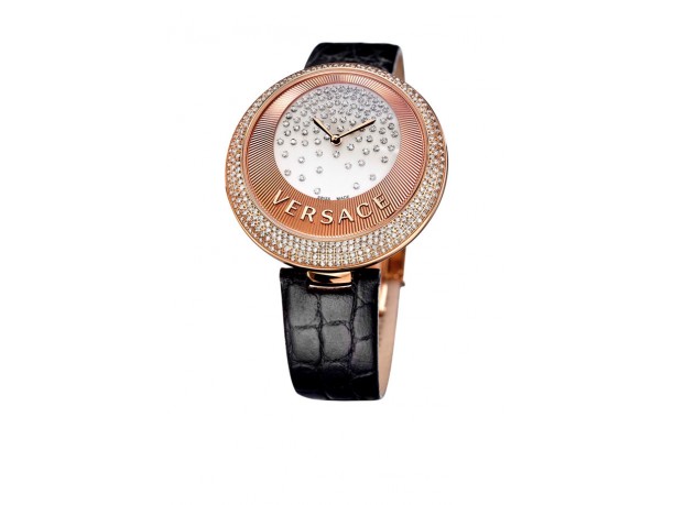 Versace orologi novità 2010