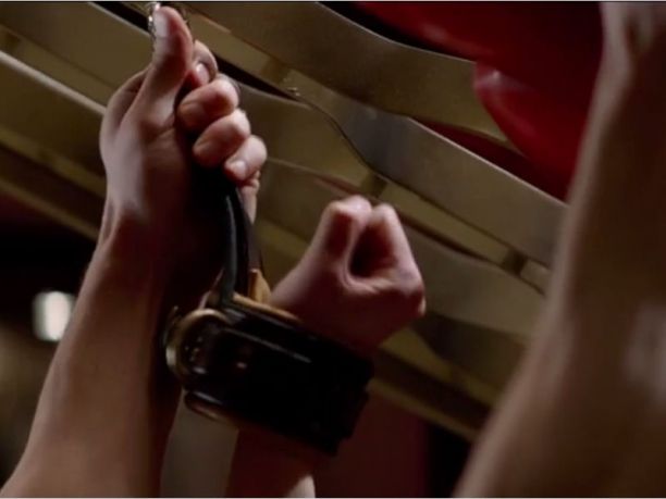 50 sfumature di grigio, secondo trailer ufficiale in italiano