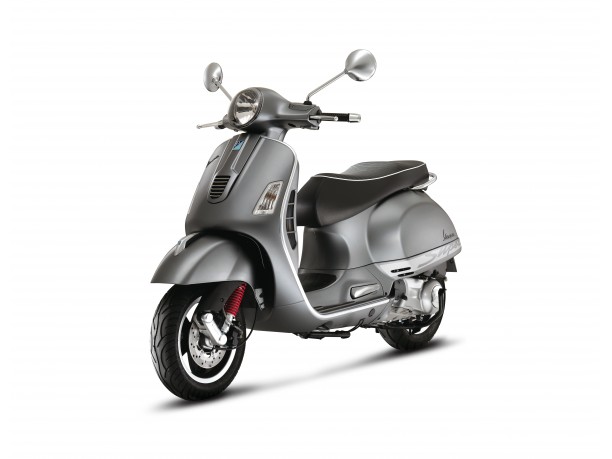 Vespa al “Fuori Salone” di Milano