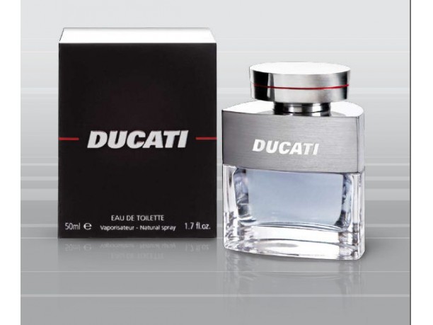 Profumo Ducati