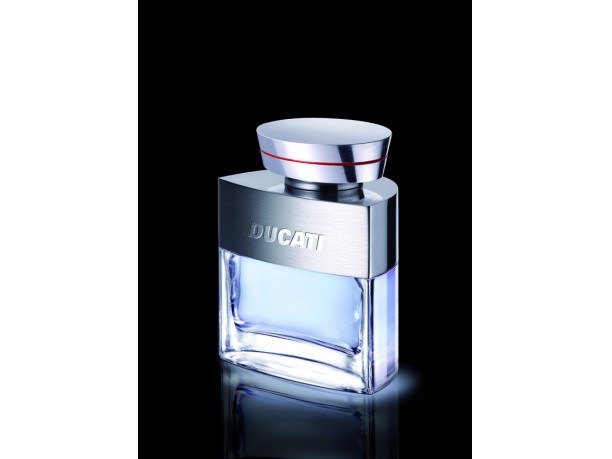 Profumo Ducati