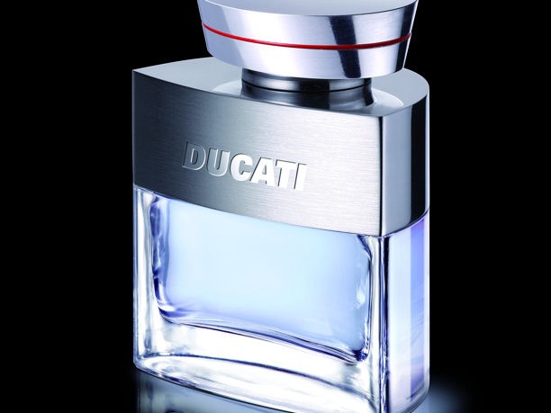Profumo Ducati