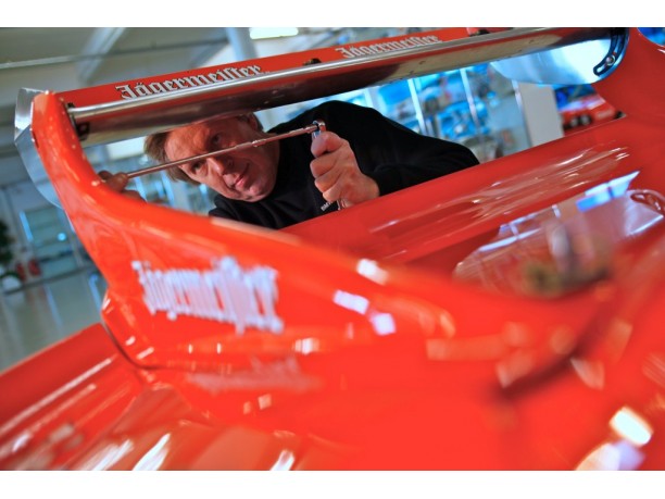 BMW Classic Automobili da competizione