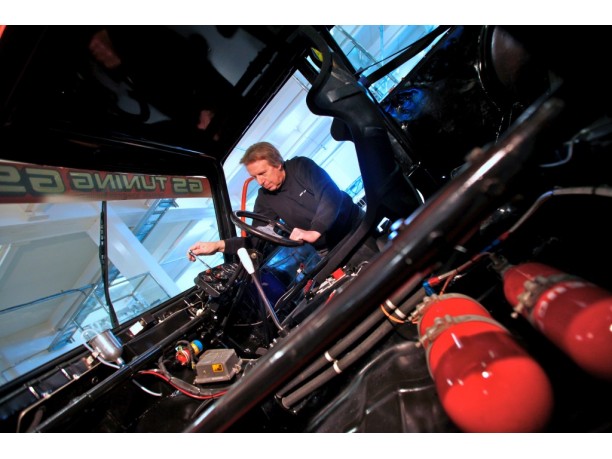 BMW Classic Automobili da competizione