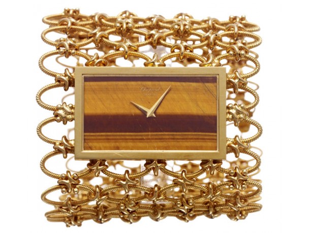 Chopard 150 anni di eccellenza