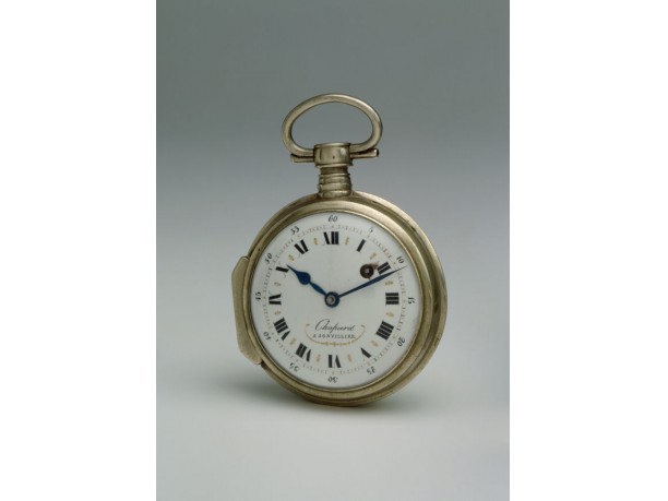 Chopard 150 anni di eccellenza