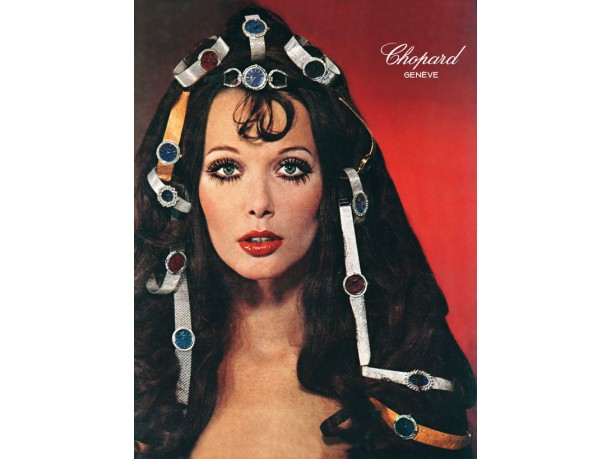 Chopard 150 anni di eccellenza