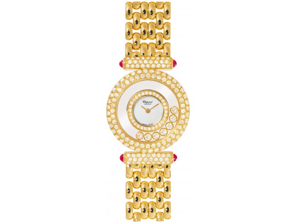 Chopard 150 anni di eccellenza