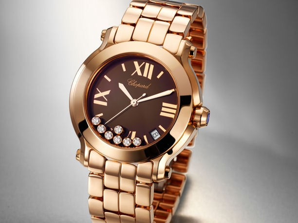 Chopard 150 anni di eccellenza