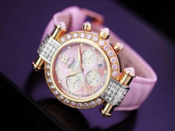 Chopard 150 anni di eccellenza