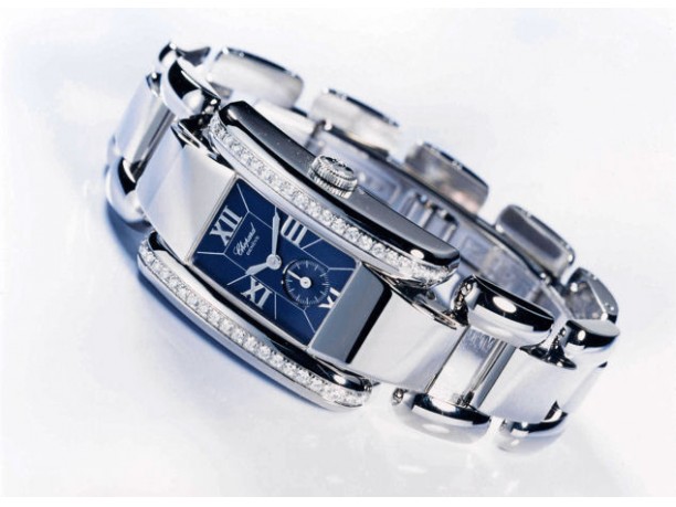 Chopard 150 anni di eccellenza