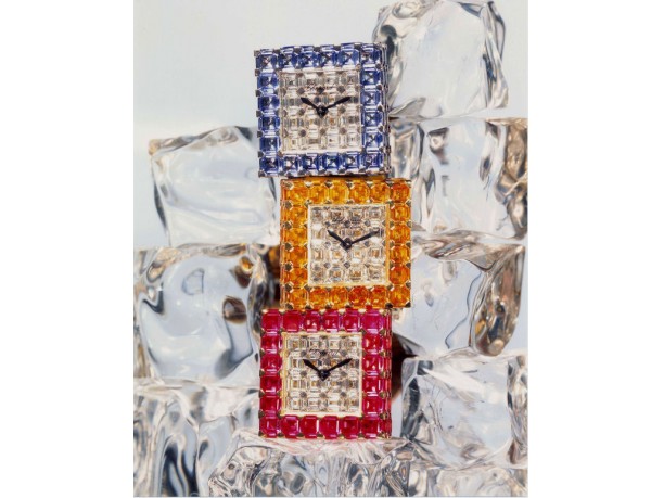 Chopard 150 anni di eccellenza