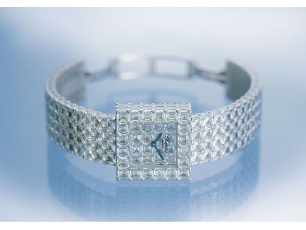 Chopard 150 anni di eccellenza