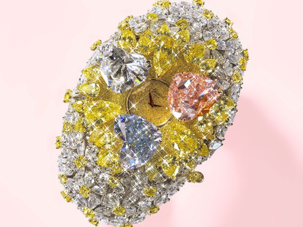 Chopard 150 anni di eccellenza
