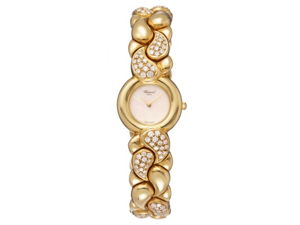 Chopard 150 anni di eccellenza