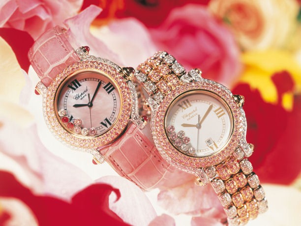 Chopard 150 anni di eccellenza
