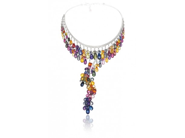 Chopard 150 anni di eccellenza