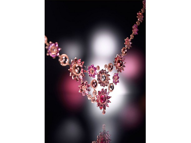 Chopard 150 anni di eccellenza