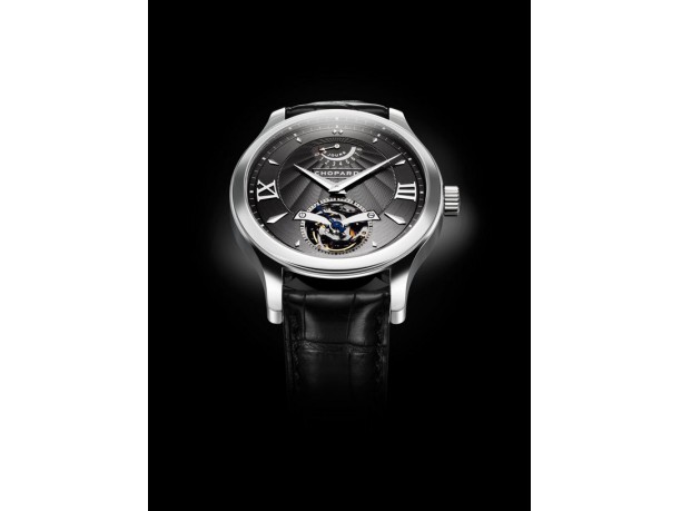Chopard 150 anni di eccellenza