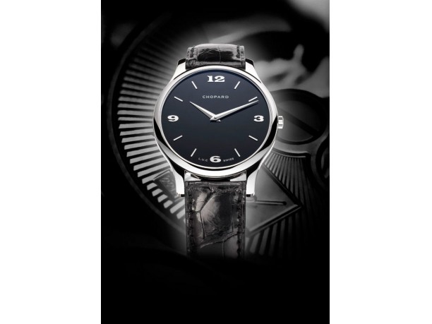 Chopard 150 anni di eccellenza