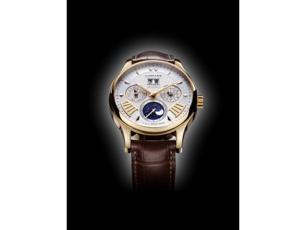 Chopard 150 anni di eccellenza