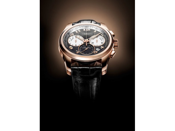 Chopard 150 anni di eccellenza