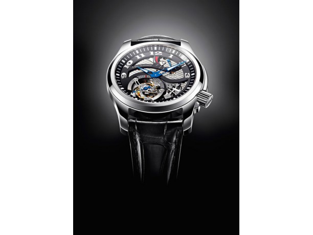 Chopard 150 anni di eccellenza