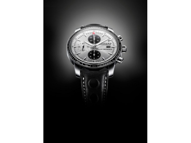 Chopard 150 anni di eccellenza