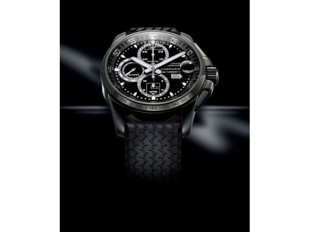 Chopard 150 anni di eccellenza