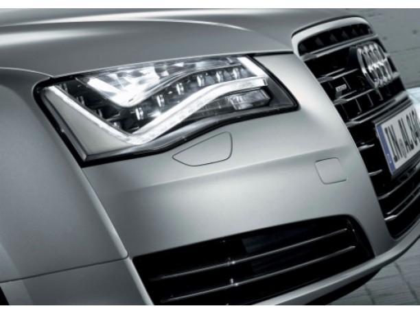 Audi A8 L