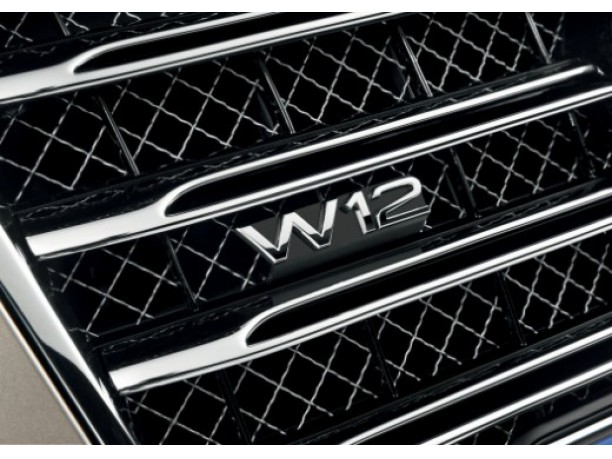 Audi A8 L
